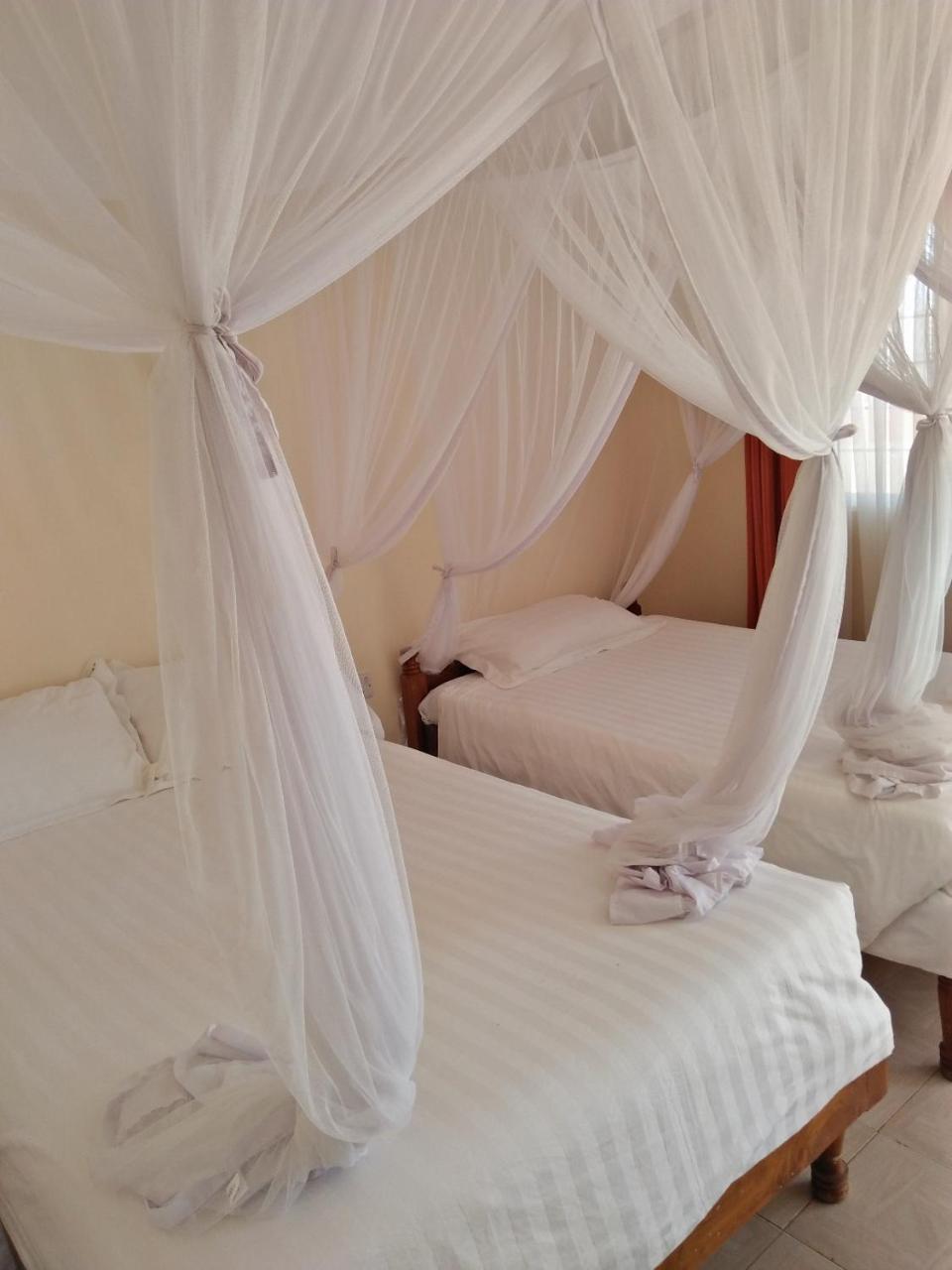 Bomen Hotel Isiolo Zewnętrze zdjęcie