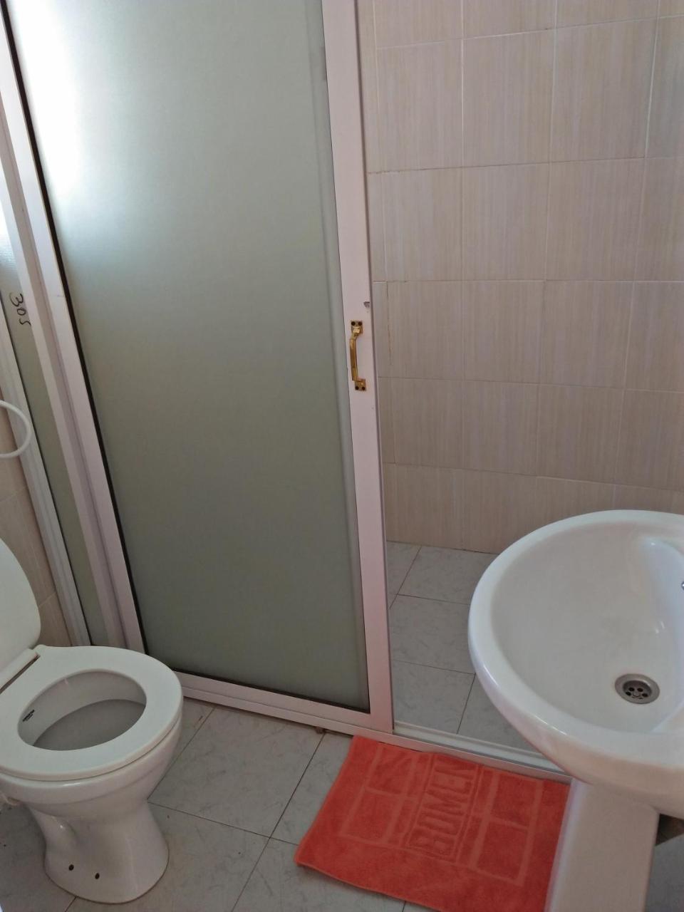 Bomen Hotel Isiolo Zewnętrze zdjęcie