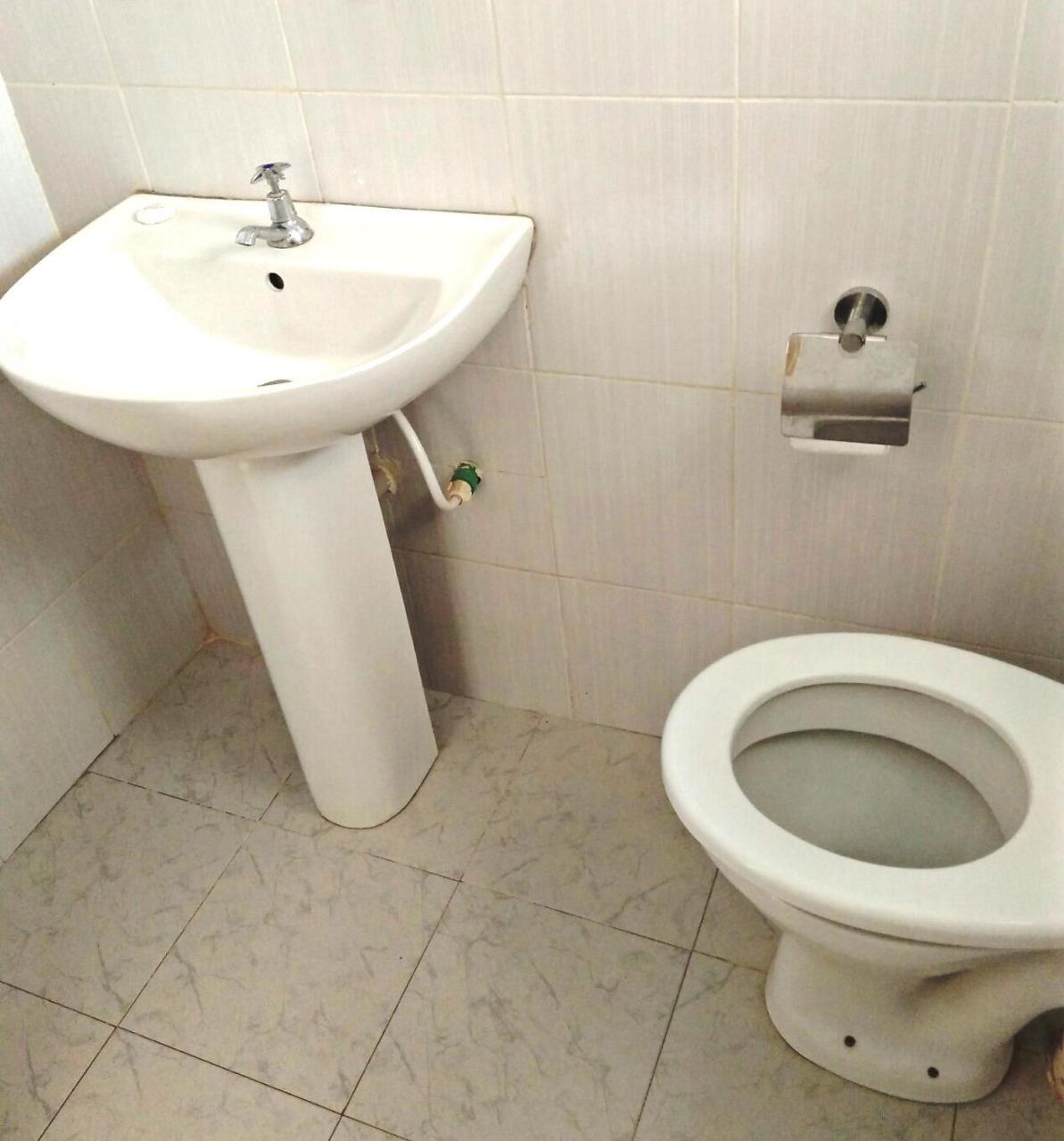 Bomen Hotel Isiolo Zewnętrze zdjęcie