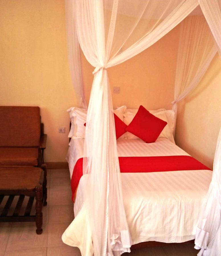 Bomen Hotel Isiolo Zewnętrze zdjęcie