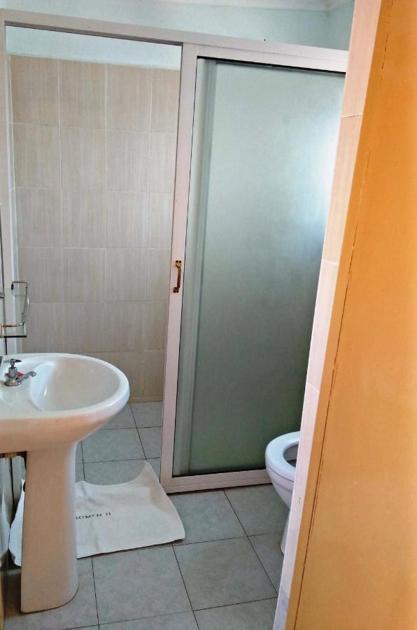 Bomen Hotel Isiolo Zewnętrze zdjęcie